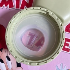 combi 水筒　240mlの画像