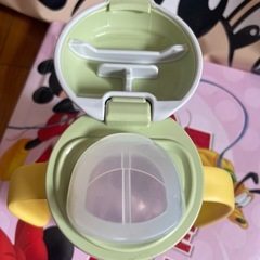combi 水筒　240mlの画像