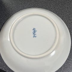 小皿の画像