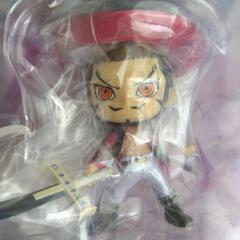 ワンピース ミホーク D賞 フィギュアの画像