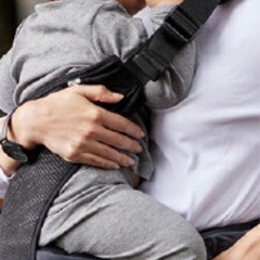 【取引成立】ヒップシートの画像