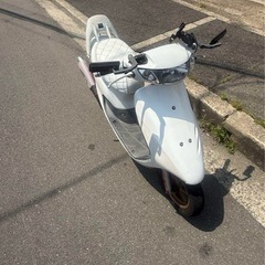 ライブディオZX
