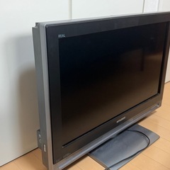 MITSUBISHI　30インチ　液晶テレビ