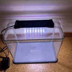 ニッソー PG スーパークリアLED 600 水槽ライト アクアリウム