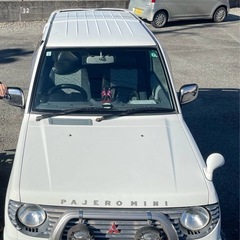 後ろのタイヤの山あまりないです