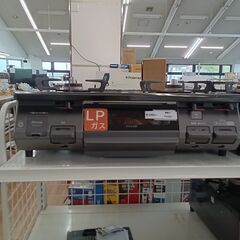 ★ジモティ割あり★ リンナイ ガステーブル　LPガス RT64JH6S2  21年製 動作確認／クリーニング済み TK5297【リユースのサカイつくば店】