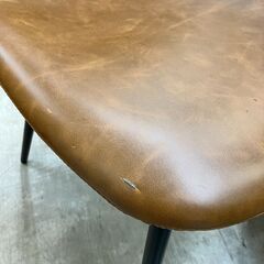PEACE ダイニング5点セット モダン 大型 No.2187● ※現金、クレジット、スマホ決済対応の画像