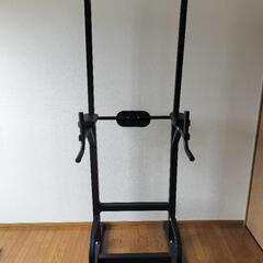 STEADY チンニングバー　ぶら下がり健康器の画像