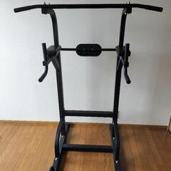 STEADY チンニングバー　ぶら下がり健康器