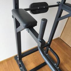 STEADY チンニングバー　ぶら下がり健康器の画像