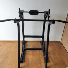 STEADY チンニングバー　ぶら下がり健康器の画像
