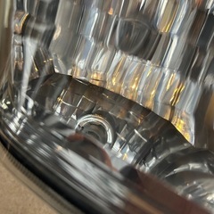 スズキ　ワゴンR  スティングレー　純正　クリア　テールランプ　テールレンズ　MH34 44 マツダ　フレア　MJ34 44 の画像