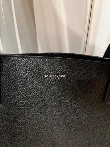 SAINT LAUREN トート