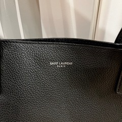 SAINT LAUREN トートの画像