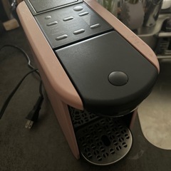 コーヒメーカー　たっぷりコーヒー付き！