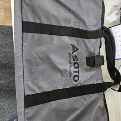 美品 SOTO 2バーナーの画像