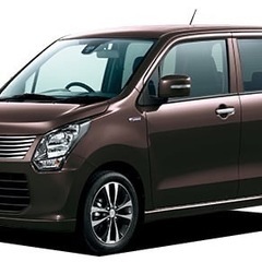 スズキ　ワゴンR  ２０周年アニバーサリー　限定仕様車　　純正　HID ヘッドライト　MH34  MJ34 マツダ　フレア　にもの画像