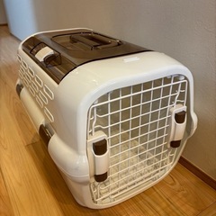 ドライブペットキャリー