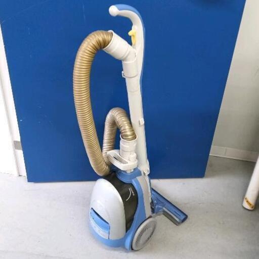 0518-112 日立掃除機2003年製 (ジモスポ名古屋) 名古屋の家電の