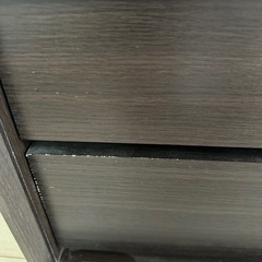 （決まりました）テレビ台120cmの画像