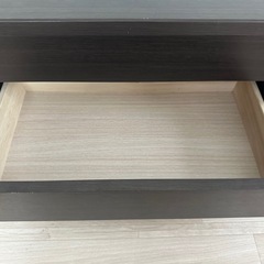 （決まりました）テレビ台120cmの画像