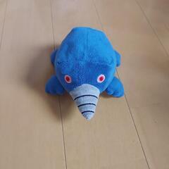もぐりん