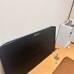 セミダブルベッドフレーム 訳あり