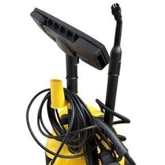 美品⭕️ケルヒャースチームクリーナーsc1202の画像