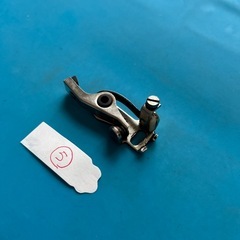 VESPA V50S「コンタクトブレー」⑤の画像