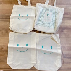 エコバッグ 簡易バック まとめ売りの画像