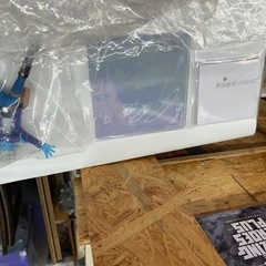 箱無し　ビニール未開封品　ドラゴンボールフィギュアの画像