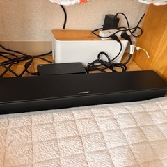 BOSE TVスピーカー