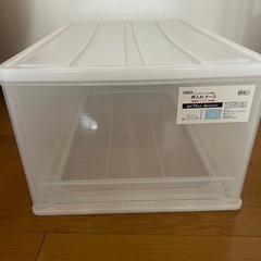 衣装ケース
