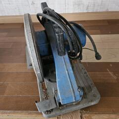 値下げ可 リョービ 高速切断機 RYOBI 切断機 の画像