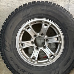 ウェッズ キーラー 265/70R16