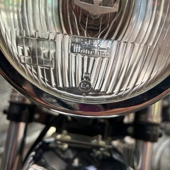 中華モンキー50その2