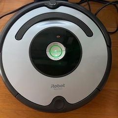 iRobot Roomba