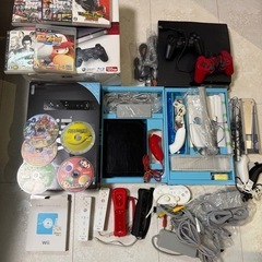 プレステ3 Wii まとめ売り