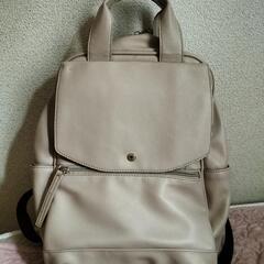 レディース　リュック
