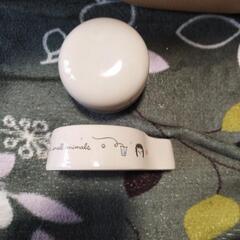 ハムスター、水飲み器の画像