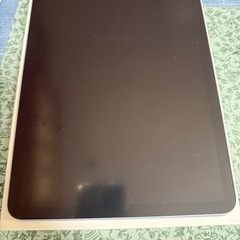 iPad Air 第4世代　256GB