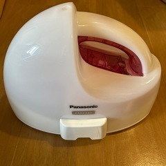 パナソニック　コードレス　スチーム　アイロン