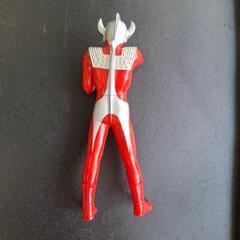 ウルトラマンタロウ 「ウルトラマンタロウ」 ウルトラマンシリーズ ビッグサイズソフビフィギュア ~ウルトラヒーロー総集編~ 本体の画像