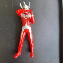 仮面ライダーストロンガーチャージアップビッグサイズソフビ