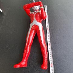 ウルトラマンタロウ 「ウルトラマンタロウ」 ウルトラマンシリーズ ビッグサイズソフビフィギュア ~ウルトラヒーロー総集編~ 本体の画像