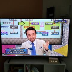 Hisense液晶　55E6K