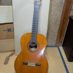 ギター　鈴木バイオリン製作所