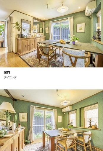 【オーダーメイド木製キャビネット】可動式棚3段付き