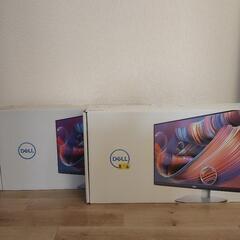 Dell S2421 HS 23.8インチ モニター