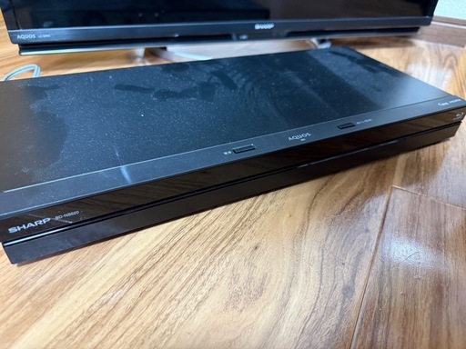 SHARP テレビ&レコーダー